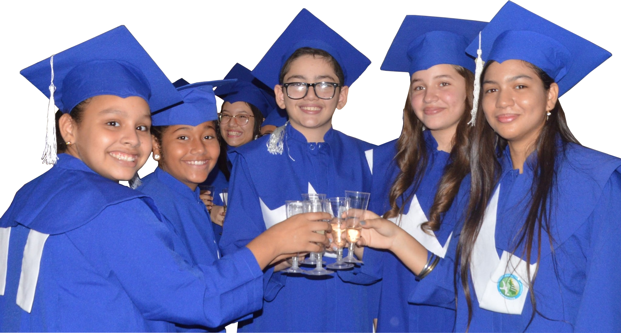 Certificado de Academia de Inglés